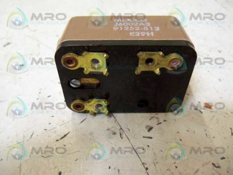 J6002A3  NSMP