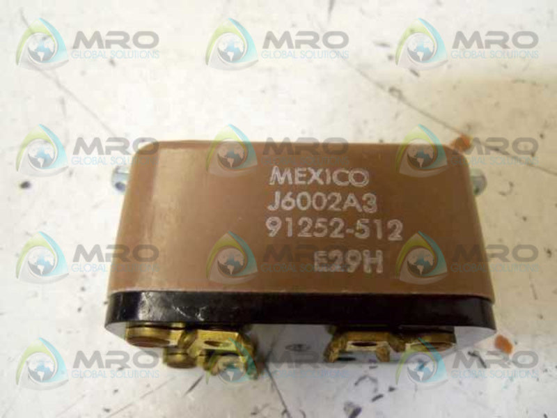 J6002A3  NSMP