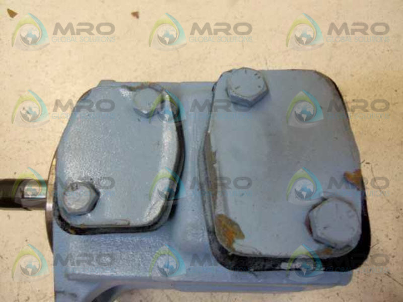 DENISON T6C-012-1R01-C5 MOTOR  UNMP