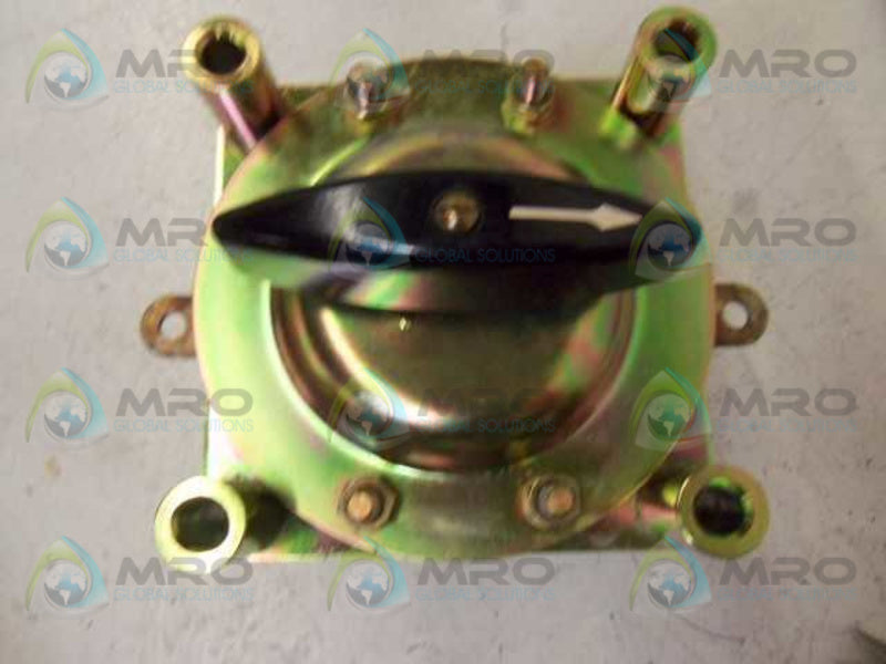 ELECTRO-SWITCH 107106A-2  NSNP