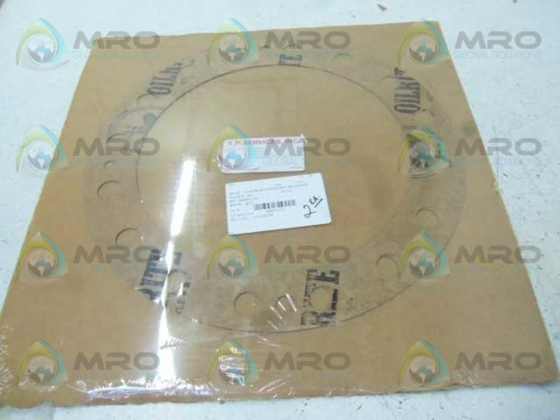 LOT OF 2 A.P. SERVICES 1000074999 NSNP