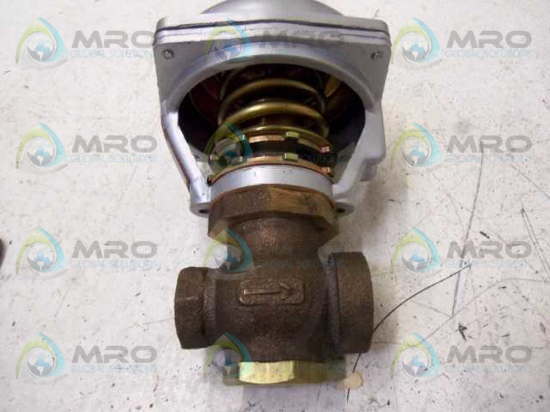 ROBERTSHAW 1/2 VC210-BH  UNMP