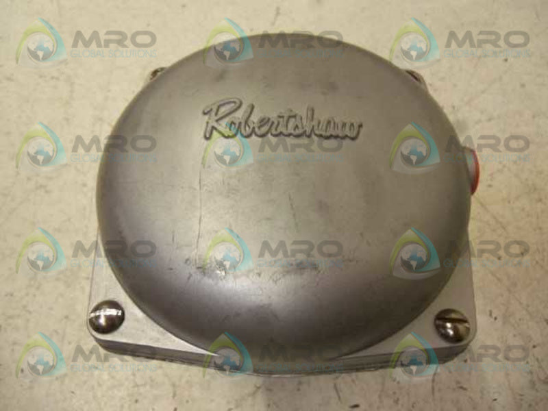 ROBERTSHAW 1/2 VC210-BH  UNMP