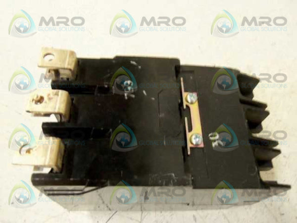 GENERAL ELECTRIC TEYM02 CIRCUIT BREAKER 30A  NSNP
