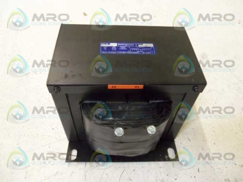WESTINGHOUSE 1F0966 S TRANSFORMER  NSMP