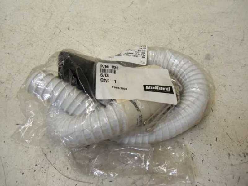 BULLARD V32  NSNP