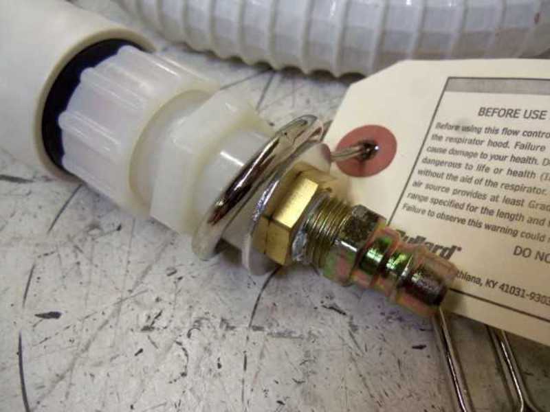 BULLARD V32  NSNP