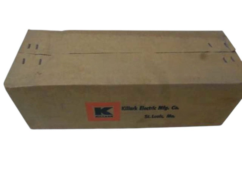 LOT OF 5 KILLARK FDR-2 NSMP
