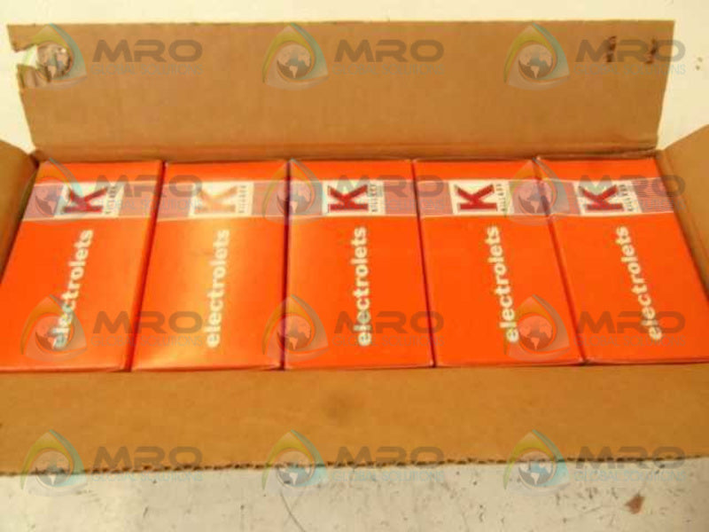 LOT OF 5 KILLARK FDR-2 NSMP