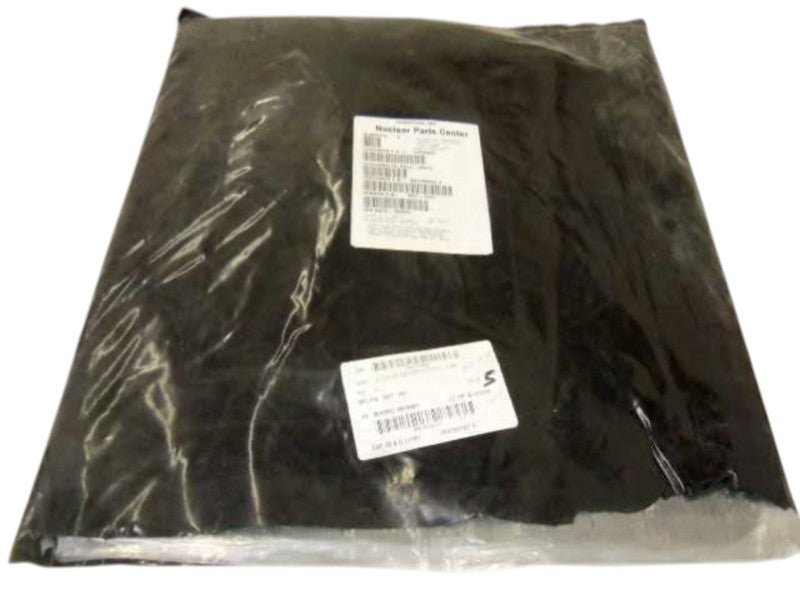 LOT OF 5 0501-191 REPLACEMENT SEAL NSNP