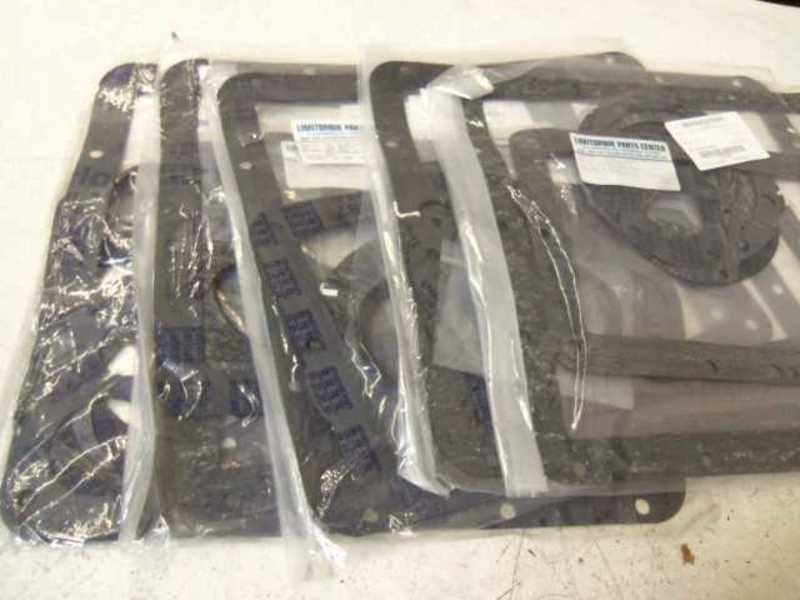 LOT OF 5 0501-191 REPLACEMENT SEAL NSNP