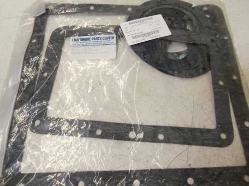 LOT OF 5 0501-191 REPLACEMENT SEAL NSNP