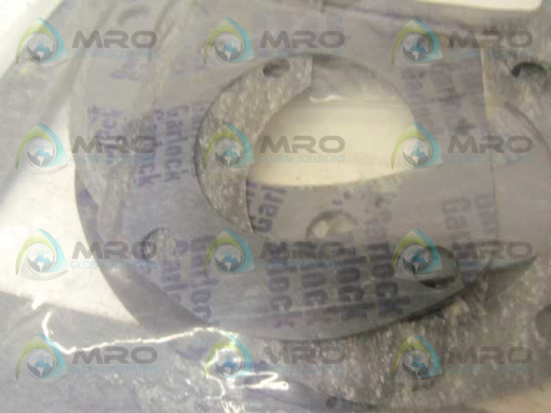 LOT OF 5 0501-191 REPLACEMENT SEAL NSNP
