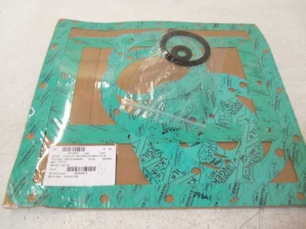 0501-191 GASKET AND SEAL REBUILD KIT  NSNP