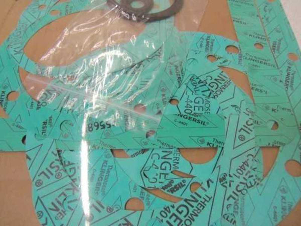 0501-191 GASKET AND SEAL REBUILD KIT  NSNP