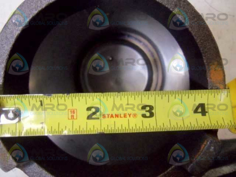ARMSTRONG SS TUBE CAST IRON 4"  UNMP