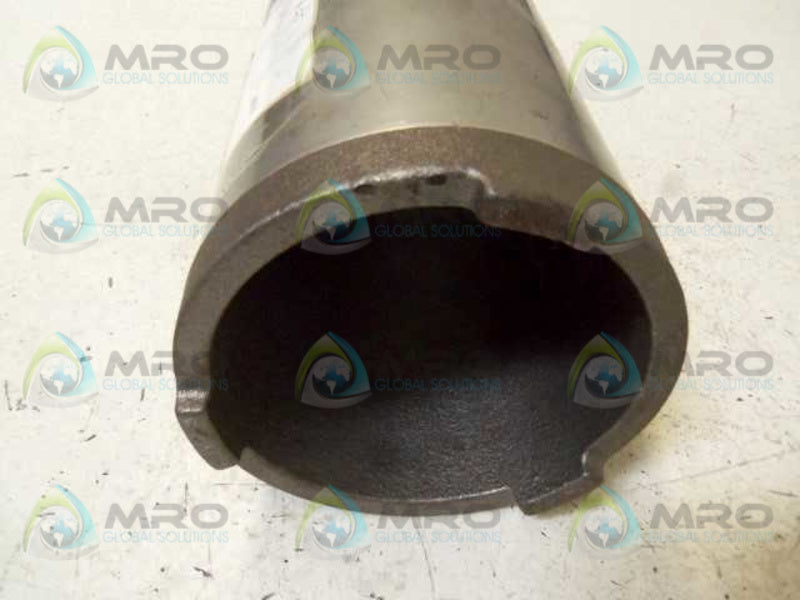 ARMSTRONG SS TUBE CAST IRON 4-1/2"  UNMP
