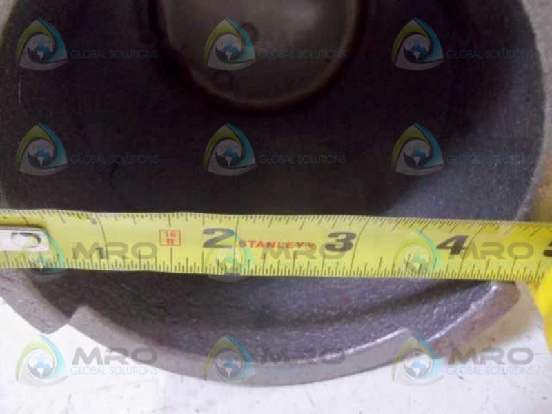 ARMSTRONG SS TUBE CAST IRON 4-1/2"  UNMP