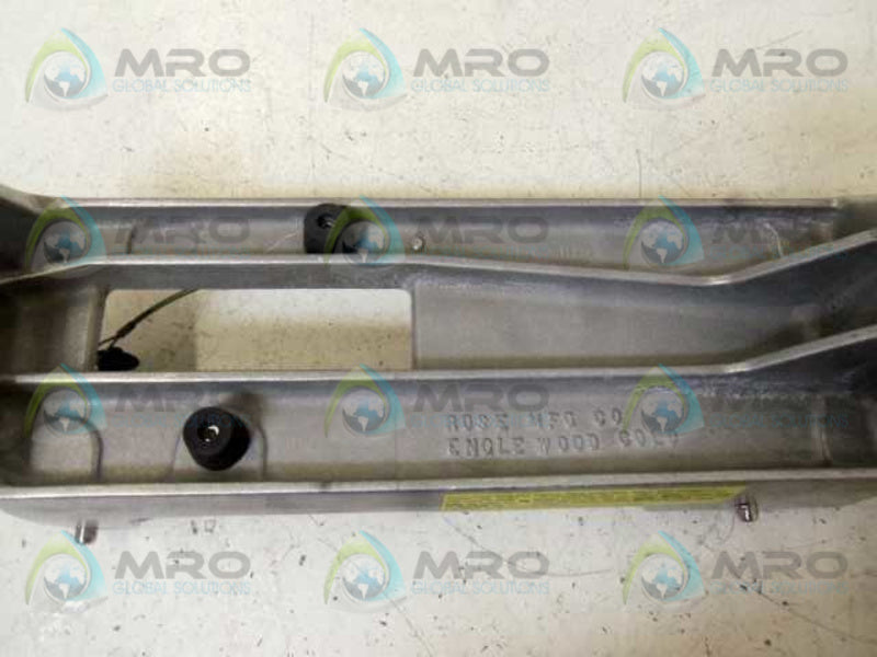 ROSE MANUFACTURING 506216 MOUNTING BRACKET  NSNP