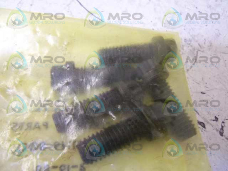 LOT OF 5 YORK 221 11149 800 NSNP