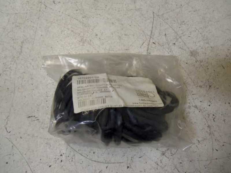 LOT OF 34 FAIRBANKS 16702201 SEAL NSNP
