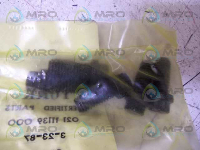 LOT OF 5 YORK 221 11139 800 NSNP