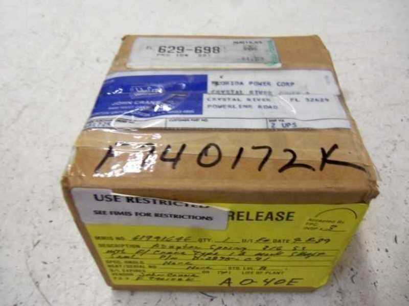 JOHN CRANE D-2875-091  NSMP