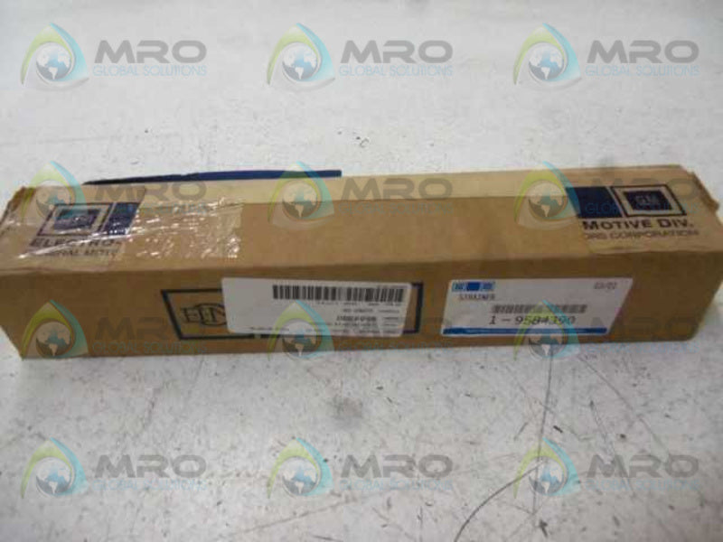 GM 1-09584390 STRAINER ELEMENT  NSMP