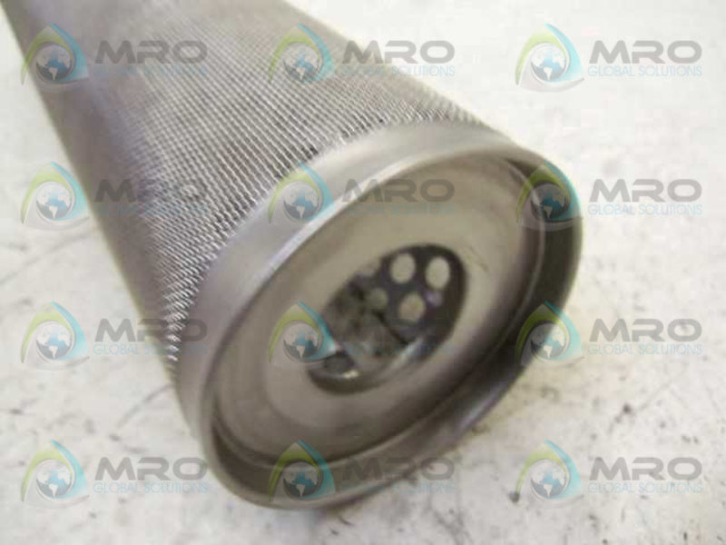 GM 1-09584390 STRAINER ELEMENT  NSMP