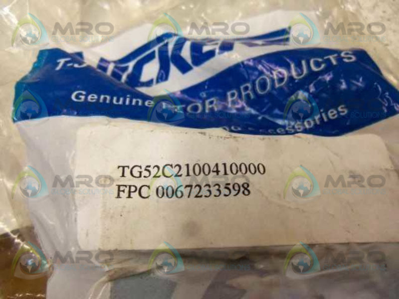VICKERS TG52C2100410000  NSNP