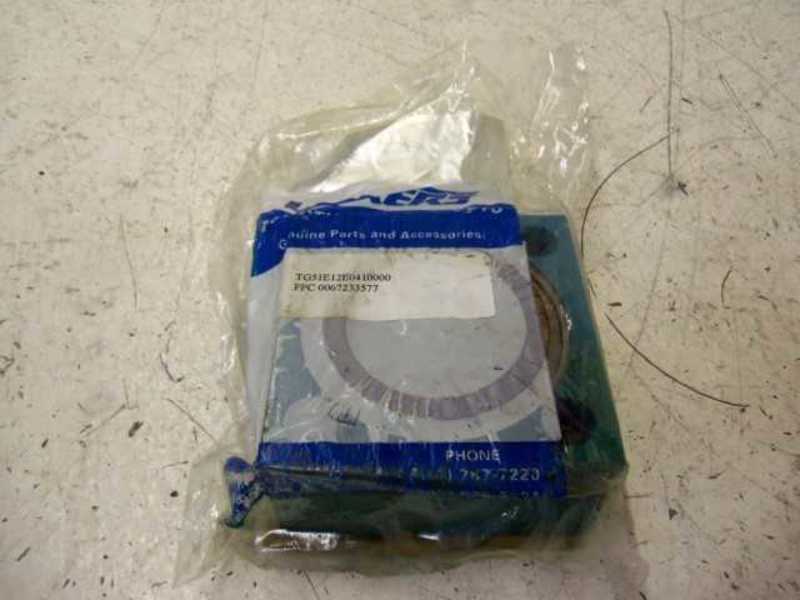 VICKERS TG51E12E0410000  NSNP