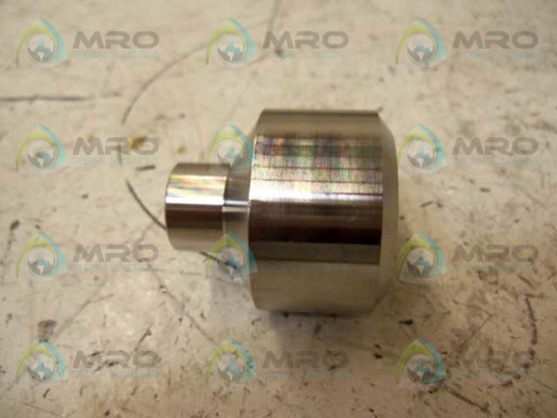 LOT OF 3 SWAGELOK SS-16-MPW-A-6TSW NSMP