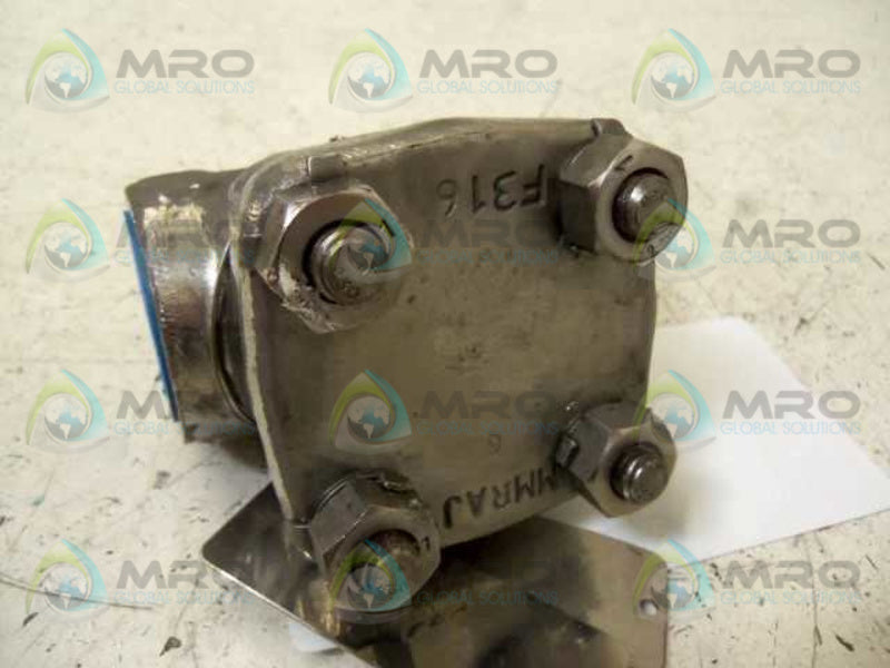 VELAN W05-2034B-13AA  NSNP