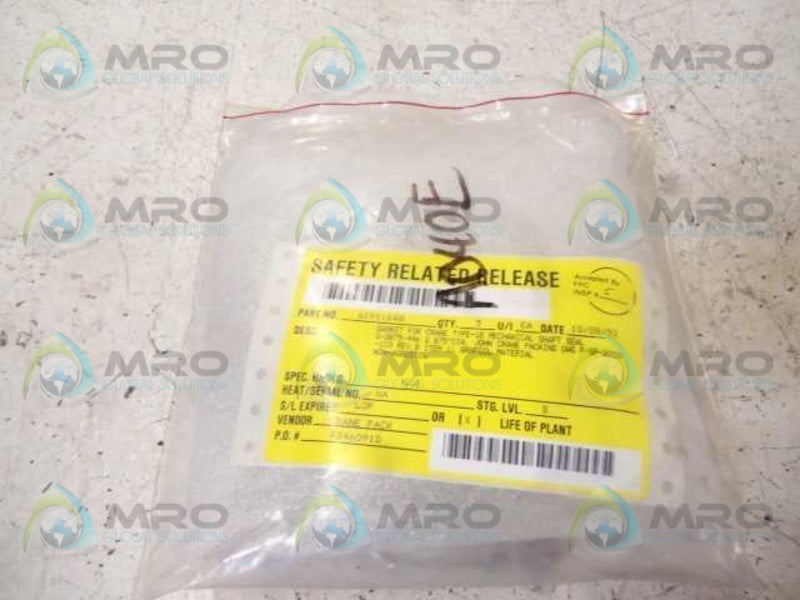 D-4000-060-7772 GASKET  NSNP