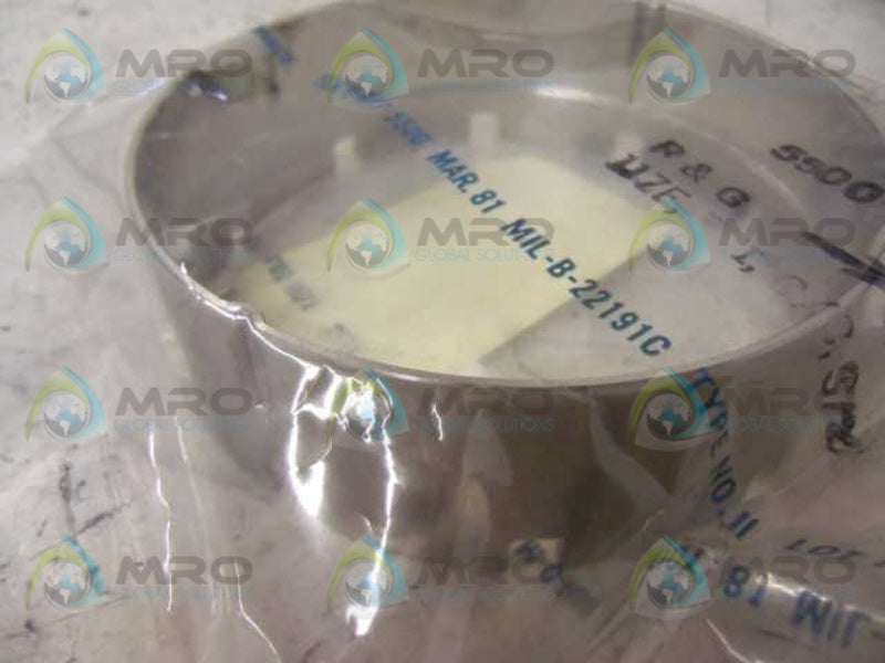 D-2875-116-0550 RETAINER  NSNP