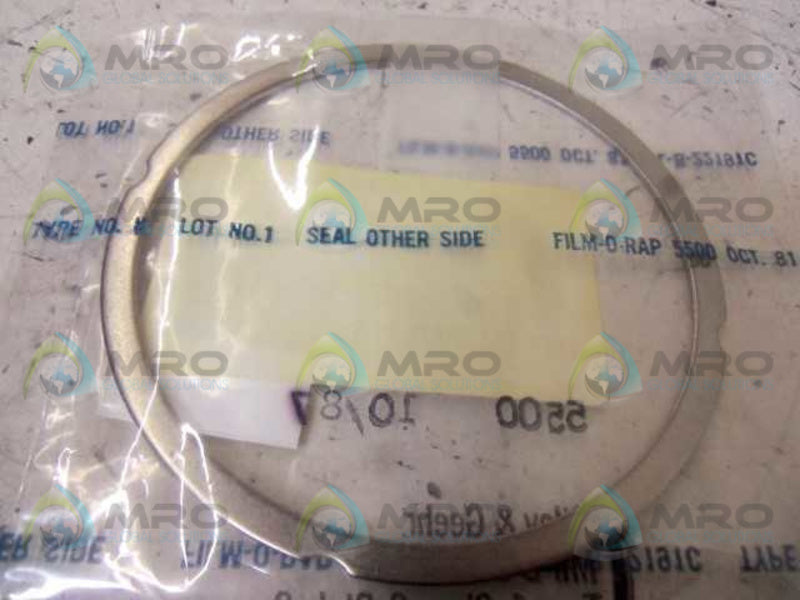 D-2875-035-0550 DISC  NSNP