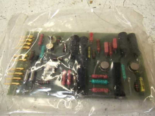 BAILEY 6621888A1 PC BOARD  NSNP