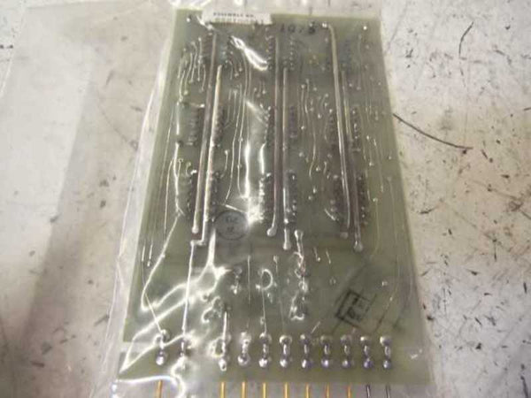 BAILEY 6621884A1 PC BOARD  NSNP