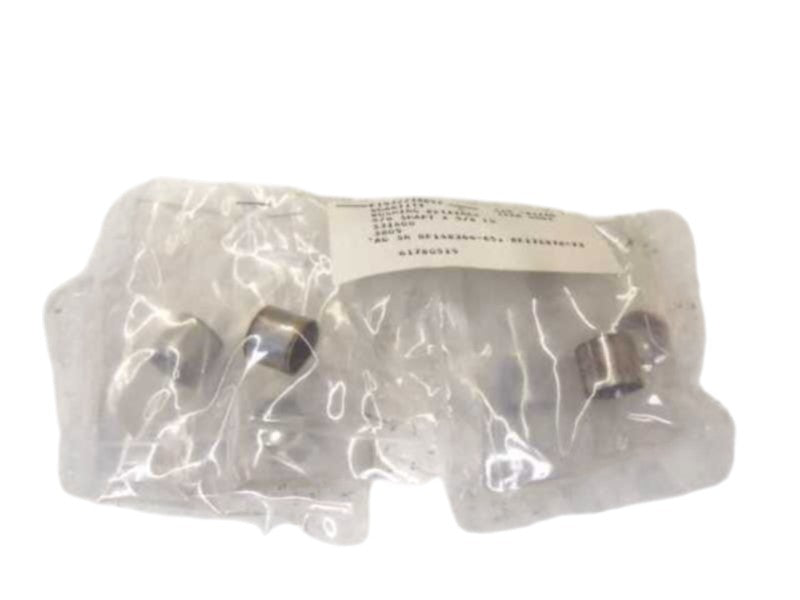 LOT OF 6 F1932238092 BUSHING RETAINER NSNP