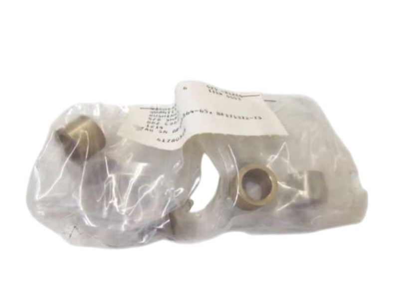 LOT OF 6 C1006612142 BUSHING NSNP