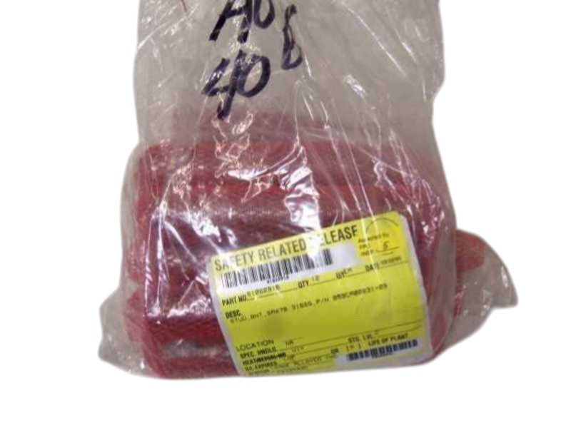 LOT OF 12 B59CA00231-09 NSNP