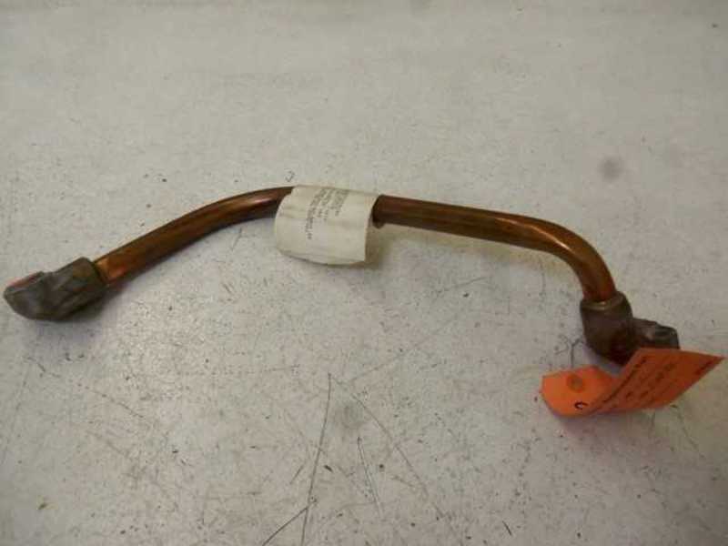 COLT 16102349 PIPE  UNMP
