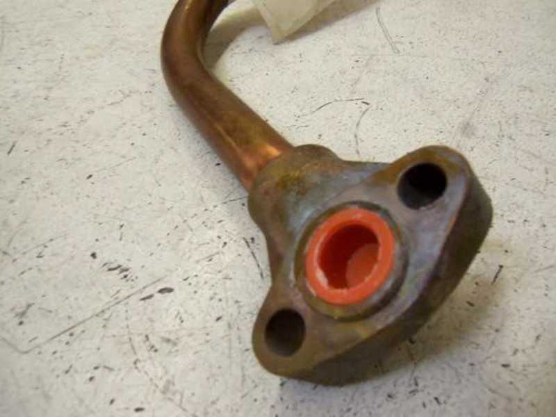 COLT 16102349 PIPE  UNMP