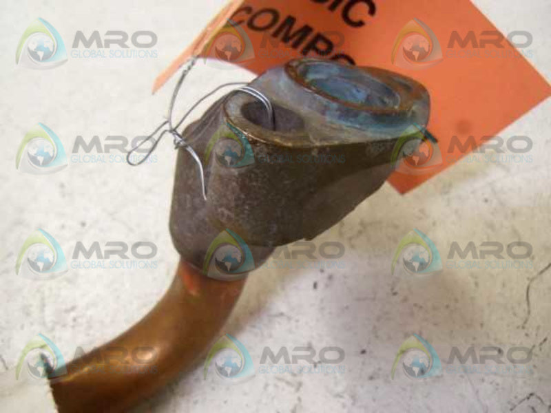 COLT 16102349 PIPE  UNMP