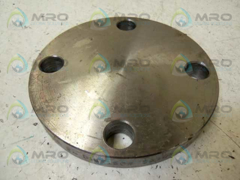 IDEAL B16 150# SA105 S1205 NUCL 2 FLANGE  UNMP