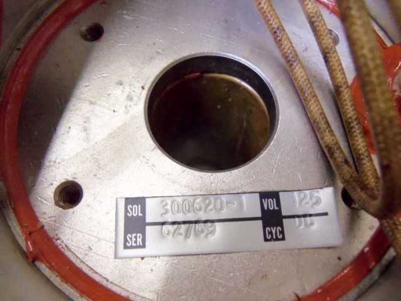 LOT OF 5 7033611-042 NSNP