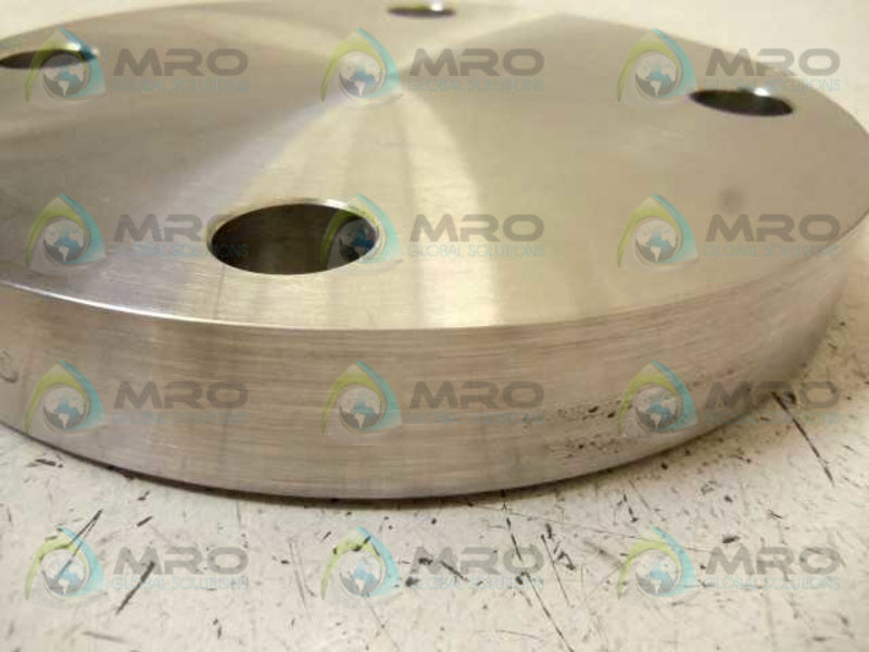 2-1/2" B16 150# SA182 F304 959WNE WFI FLANGE  NSNP