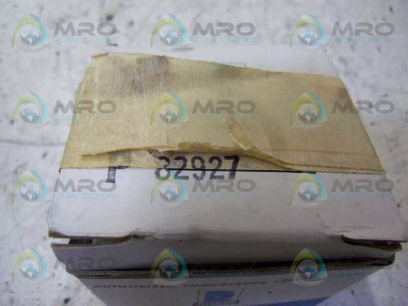 TECUMSEH PRODUCTS P-82927  NSMP