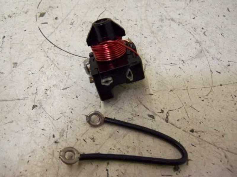 TECUMSEH PRODUCTS P-82927  NSMP