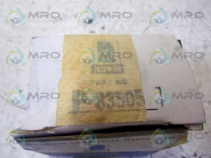 TECUMSEH PRODUCTS P-83505  NSMP